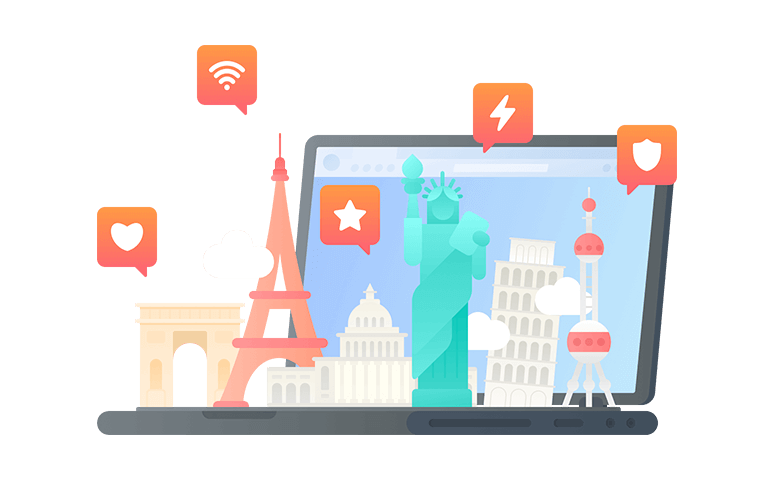在以色列解除腾讯视频版权限制 - 海龟VPN